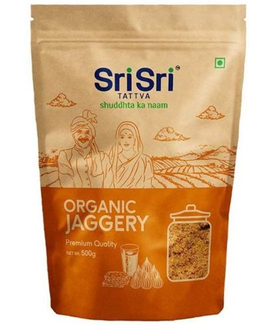 SRI JAGGERY POWDER 500G