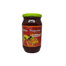 SS MIX FRUITJAM 500G
