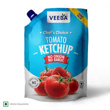 VEEBA TOMATO KETCHUP NONG 900G