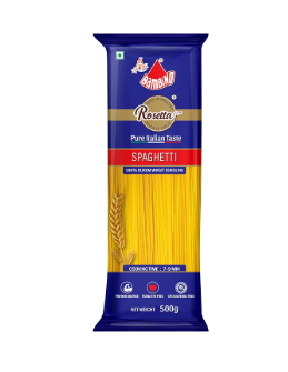 BAMBINO ITALIAN SPAGHETTI 500G *20S