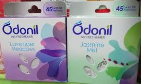ODONIL BLOCK 72G JAS