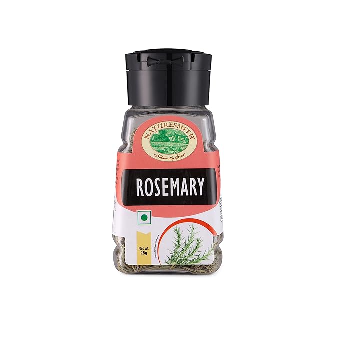 NATURE ROSEMARY 25G