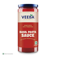 VB BASIL PASTA 400G*24