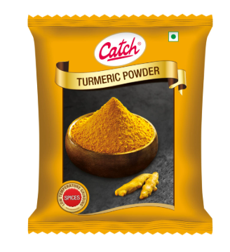 CATCH HALDI 100G