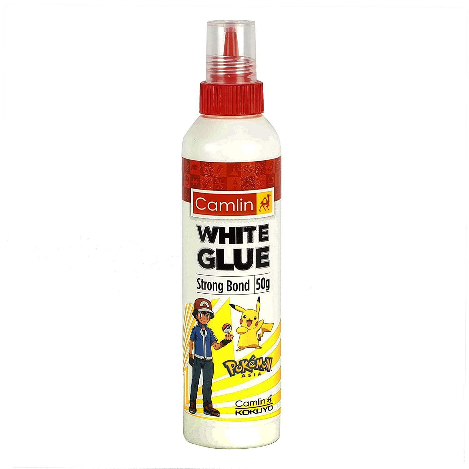 CAMLIN WHITE GLUE 105G