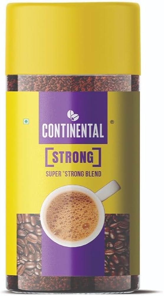 CONTI STRONG 50G