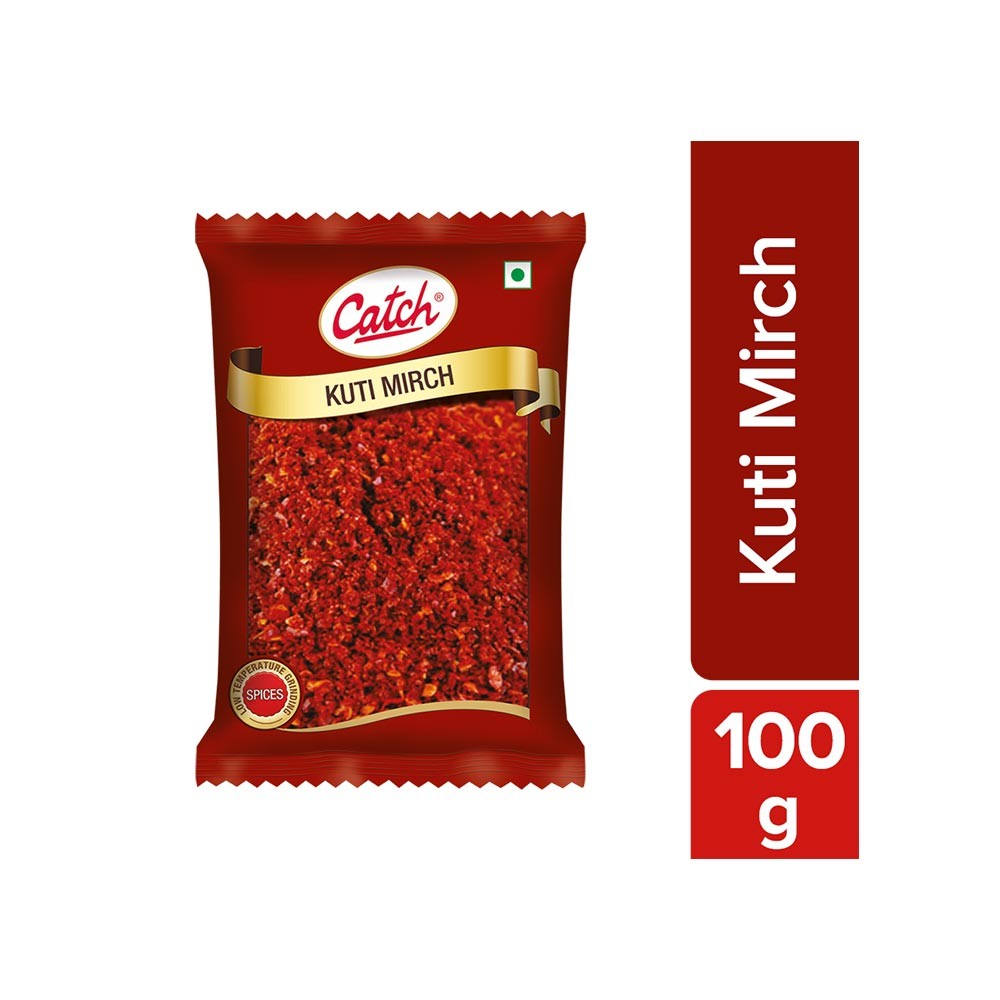 CATCH PWD KUTIMIRCH 100G