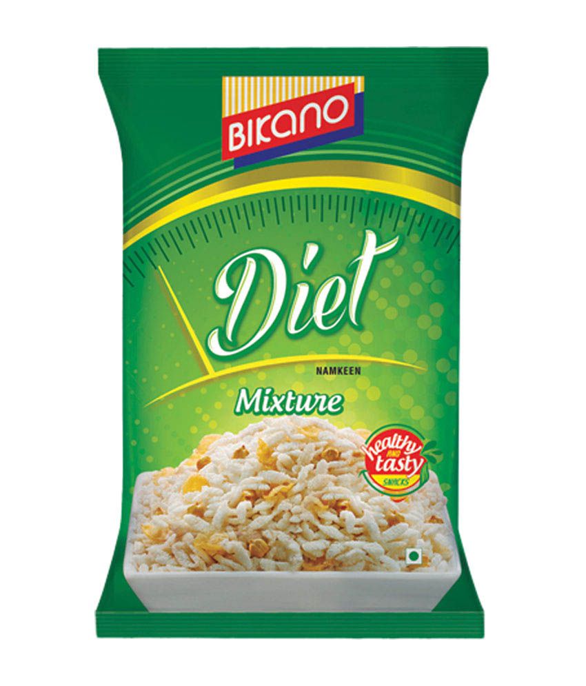 BIKANO 10 DAL MIXTURE