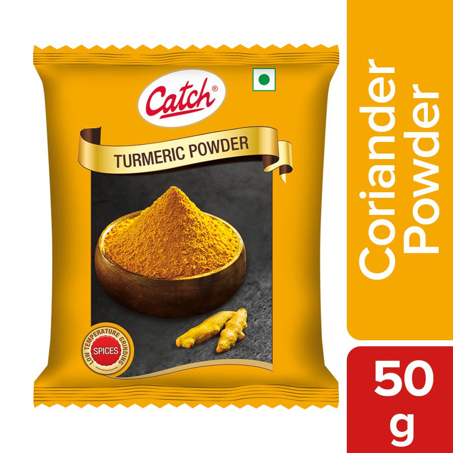 CATCH PWD HALDI 50G-