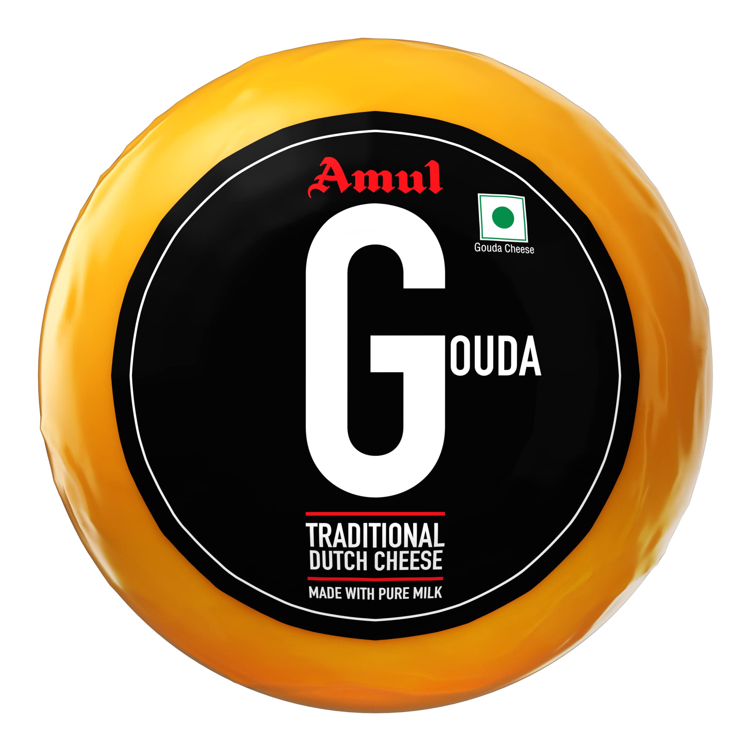 AMUL CHEESE GOUDA 250G