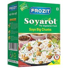 FROZIT RUSK MILK 200G