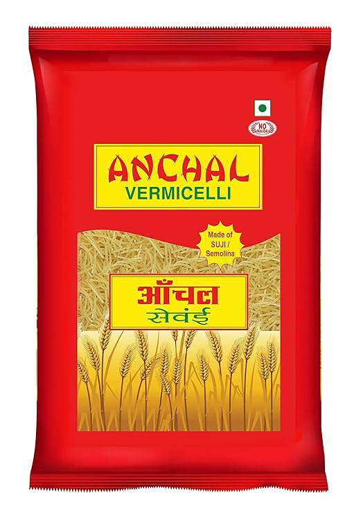 ANCHAL ROASTED VERMI 80G