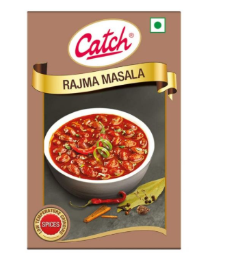 CATCH RAJMA 100G