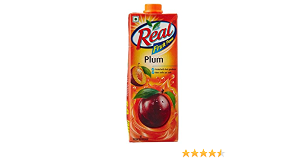 REAL 1L PINEAPPLE BOOST