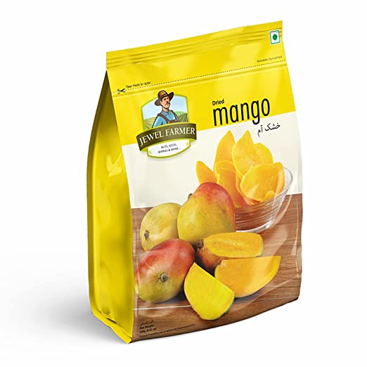 JEWEL DREID MANGO 250G
