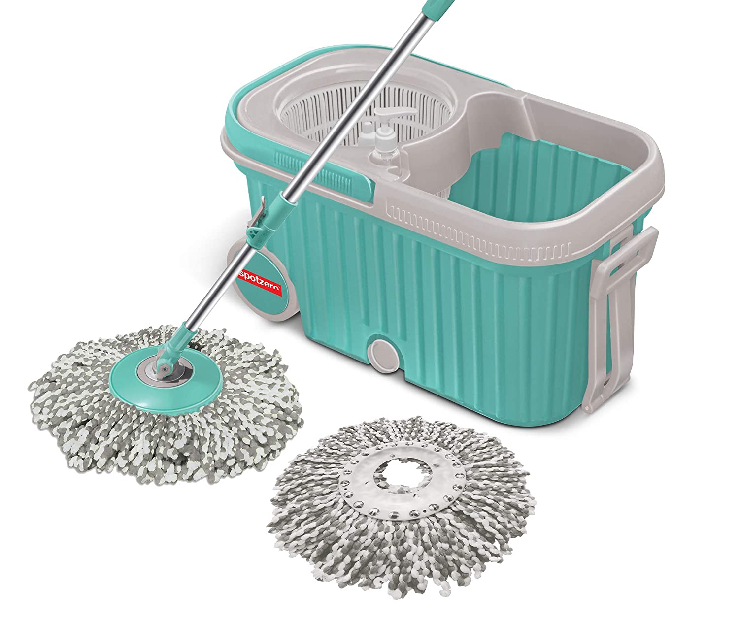 SPOT ELITE SPIN MOP