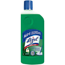 LIZOL JASMINE ALL IN ONE 500ML