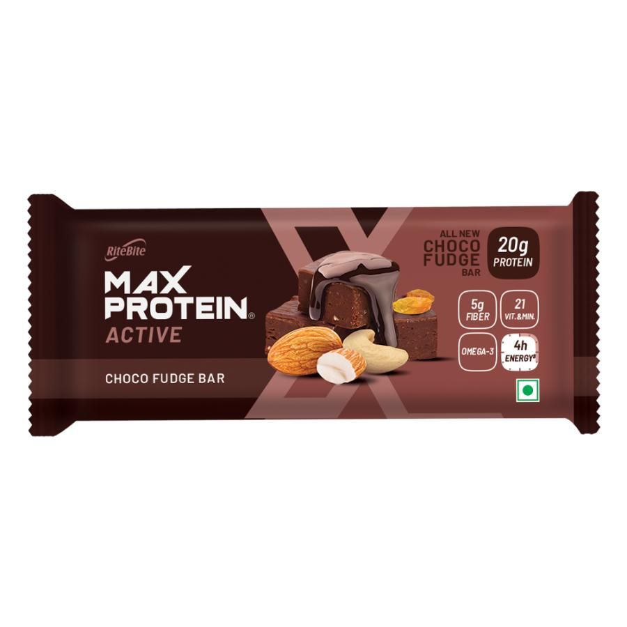 RB MAX FUDGE 70G-