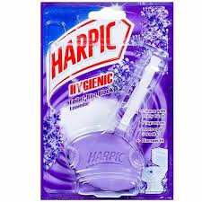 HARPIC HYGIENIC LAVENDER 95/