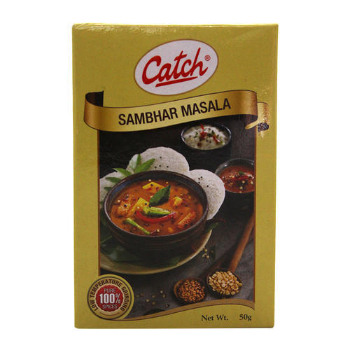 CATCH SAMBHAR 50G