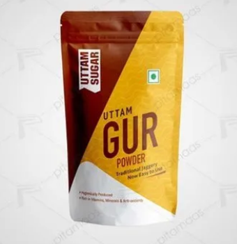 UTTAM JAGGERY POWDER 500G