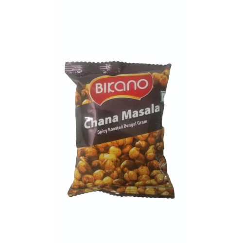 BIKANO 10 CHANA MAS 40G