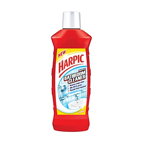 HARPIC BCLEANER LEMON 200ML