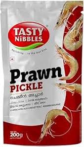 TN PRAWN PICKLE 200G
