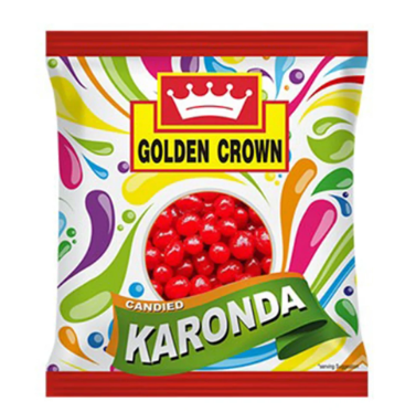 GOLDEN KARONDA 1KG