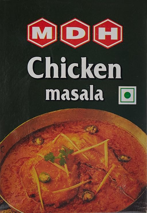 MDH CHICKEN 50G