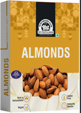 ONE ALMOND 250G