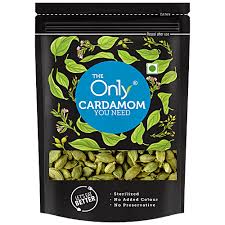 ON1Y CARDAMOM 50G