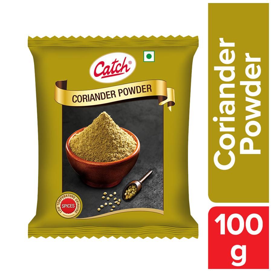 CATCH CORIANDER 100G.