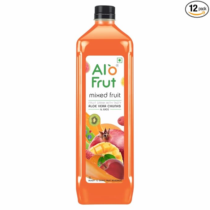 ALO MFRUIT 1L