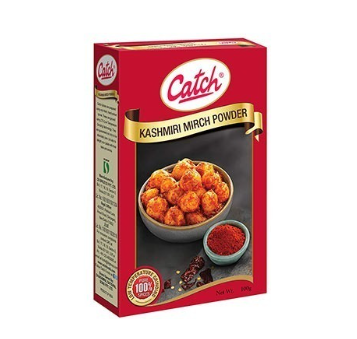 CATCH KASMIRI 50G