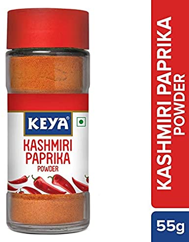 KEYA PAPRIKA 55G.