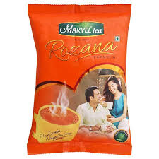 MARVEL ROZANA TEA 10/