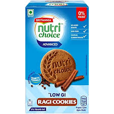 BRITANNIA NC RAGI 75/