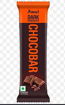 AMUL IC CHOCO BAR 60ML