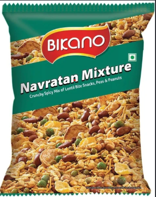 BIKANO NAVRATAN MIXTURE 250G