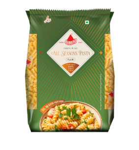 BAMBINO FUSILLI PASTA 400G