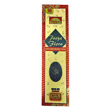 PARIMAL POOJA FLORA 12/