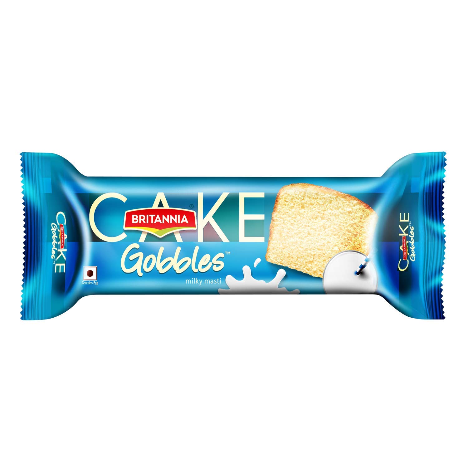 BRITANNIA CAKE MILK 10/