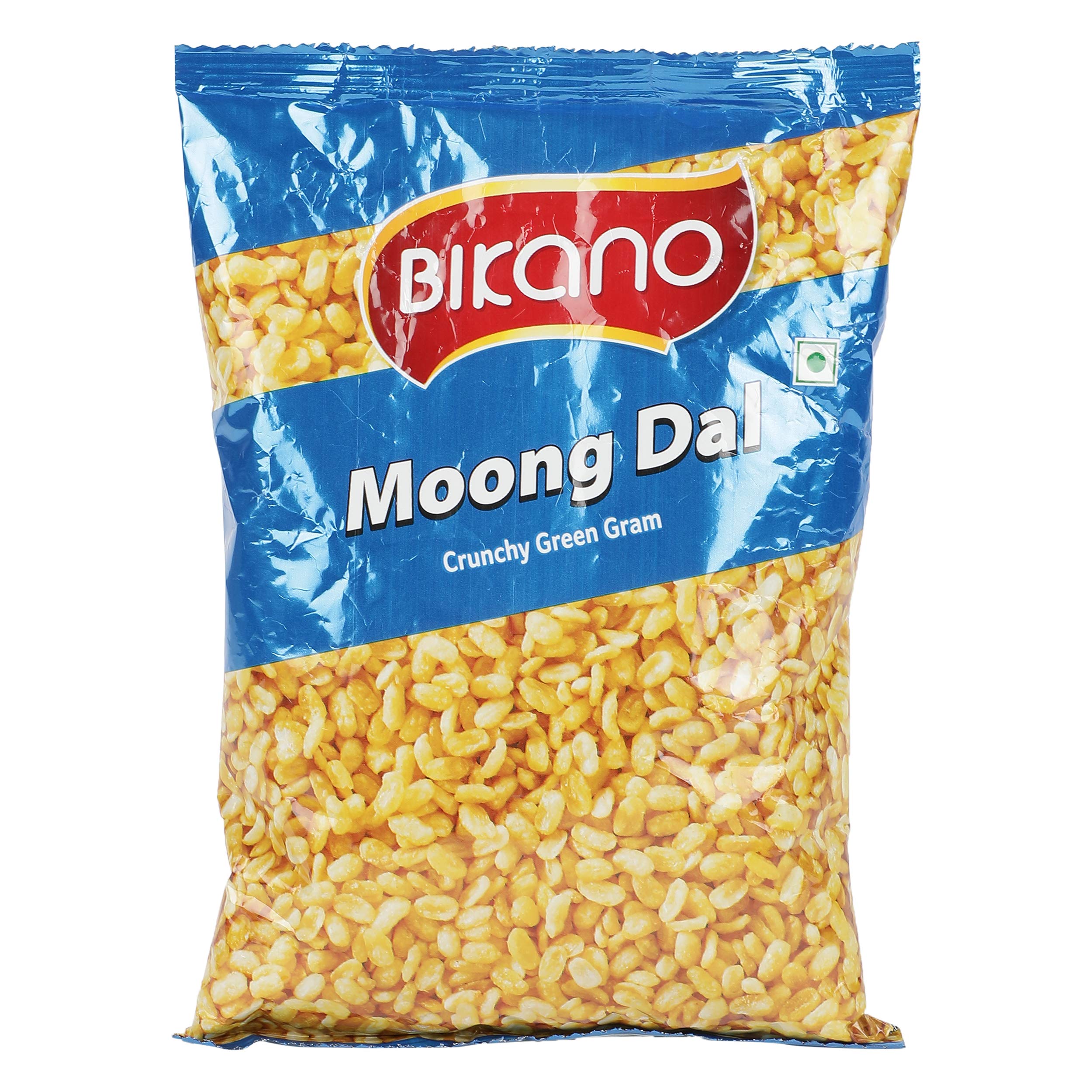 BIKANO 10 MOONG DAL 40G