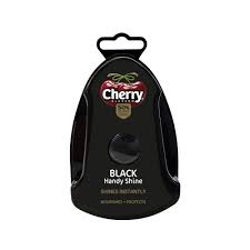 CHERRY HANDYSHINE BLACK 92/