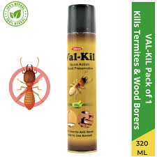 VALKIT TERMITE 250ML