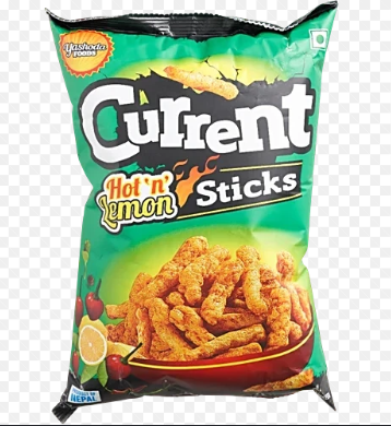 CURRENT LEMON STICKS 60/