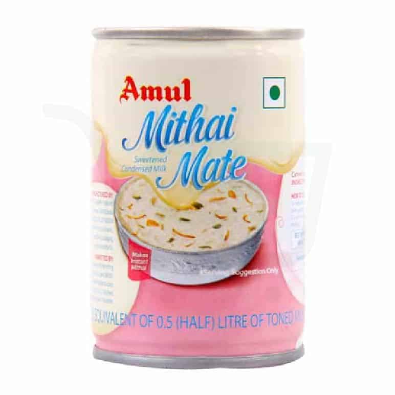 AMUL MITHAI MATE 400G