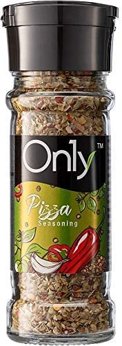 ON1Y PIZZA SEASONING 28G