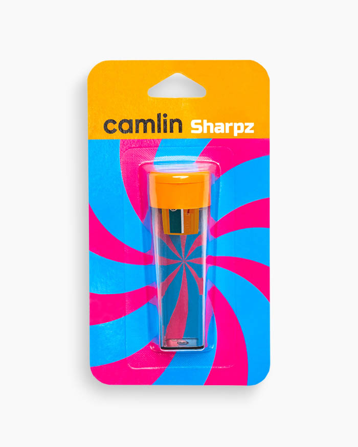CAMLIN SHARPENER 1N